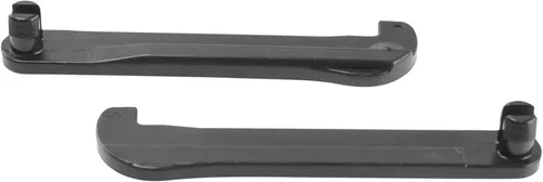Vista 2 de Tapa de consola central gris compatible con Toyota Tacoma 4Runner Pickup Truck SUV