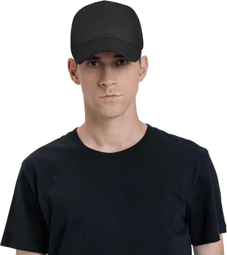 Vista 3 de MULIHU Angel Wings and Heart Baseball Caps for Men Women Hat Adjustable Cap Trucker Hats Dad Cap