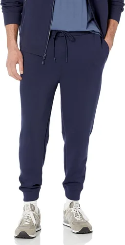 Vista 5 de Tienda Essentials Pantalones deportivos deportivos para hombre