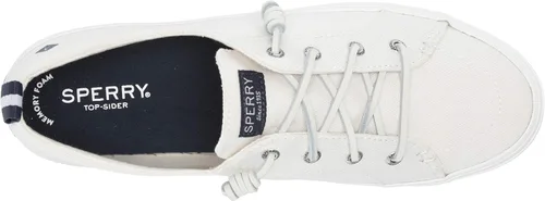 Vista 5 de Sperry Crest Vibe Tenis para mujer