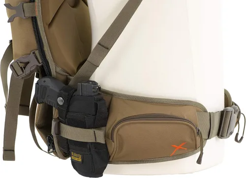 Vista 12 de ALPS OutdoorZ Commander X para hombre Marrón Coyote
