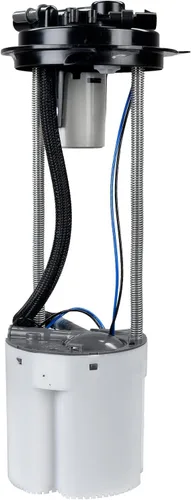 Vista 3 de Bosch 69965, equipo original - Ensamble del módulo de la bomba de combustible 2007-2008 Chevrolet Silverado 1500, 2007-2008 GMC Sierra 1500, más