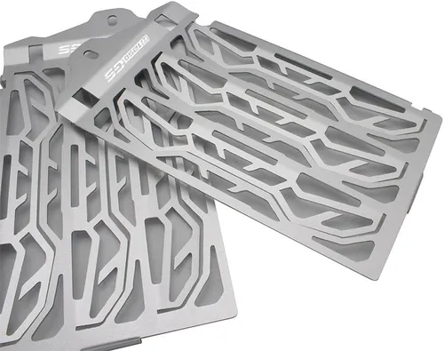 Vista 6 de Rejilla de radiador de motocicleta, para B&MW R1200GS R1250GS LC R1200 R1250 R 1200 1250 GS ADV LC Adventure motocicleta radiador protector parrilla