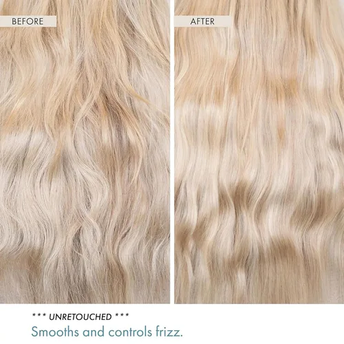 Vista 5 de Goldie Locks Acondicionador sin enjuague Signature – Hidrata y controla el encrespamiento – Hidratación diaria ligera – Seguro para extensiones