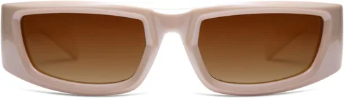 Vista 3 de SOJOS Gafas de sol de moda Warp Around para mujeres y hombres