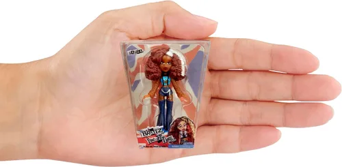 Vista 3 de MGA Entertainment MGA's Miniverse - Estuche de coleccionista Bratz Minis