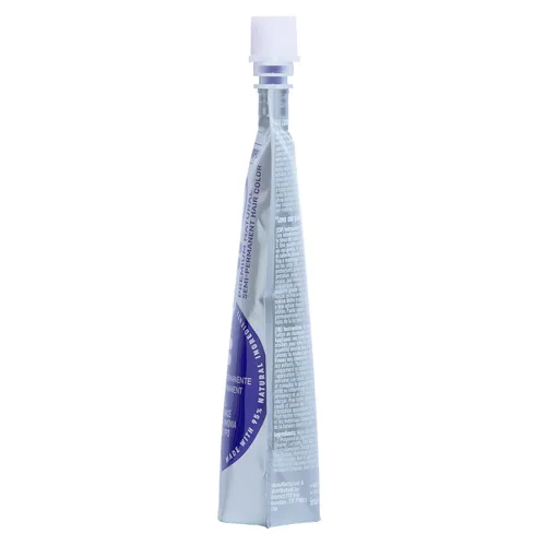 Vista 3 de 20 Morado Tinte para el cabello semipermanente natural de alta calidad Premium