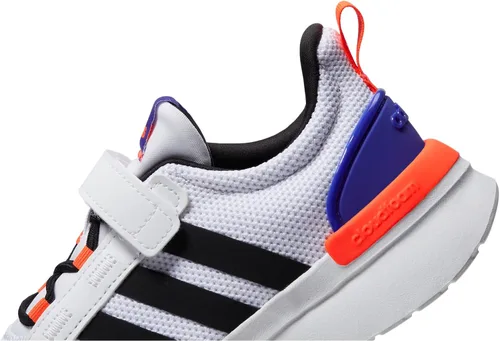 Vista 5 de adidas Unisex-Child Racer TR21 Shoes