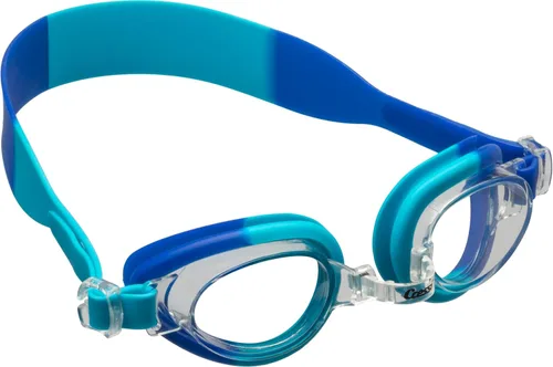 Vista 13 de Cressi Gafas de natación coloridas para niños y niñas de 4 a 8 años de edad, delfín 2.0, estrellas de mar y caballito de mar: diseñadas en Italia
