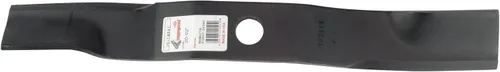 Vista 2 de 3 cuchillas de cortacésped Rotary compatibles con los modelos Kubota ZD ZG KOHLER ZD1F-60P ZD21 ZD25 sustituye a K5647-34330 3 cuchillas para 60