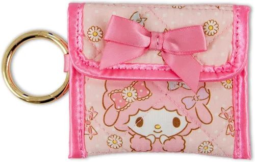 Vista 16 de Sonix x Care Bears - Bolsa acolchada para auriculares Dije de algodón premium para AirPods, funda de almacenamiento para llavero con anillo