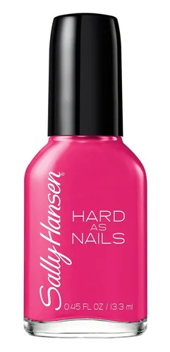 Vista 13 de Sally Hansen Hard As Nails - Color Hard To Get, 0.45 onzas líquidas
