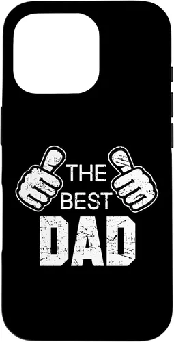 Vista 20 de Worlds Best Great Dad Ever Gift Fathers Day Case for iPhone 17