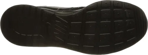 Vista 4 de NIKE Zapatillas bajas para hombre