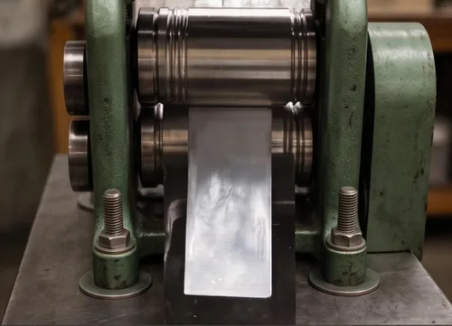 Vista 3 de 3"x2" de lámina sólida de plata fina .925, calibre 16 a 30, extremadamente suave, fabricada en EE. UU.... (calibre 16)