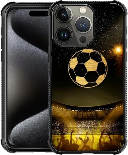 Vista 102 de Funda compatible con iPhone X/XS, diseño de bandera estadounidense de béisbol, TPU suave, a prueba de golpes, de vidrio templado, para iPhone X/XS