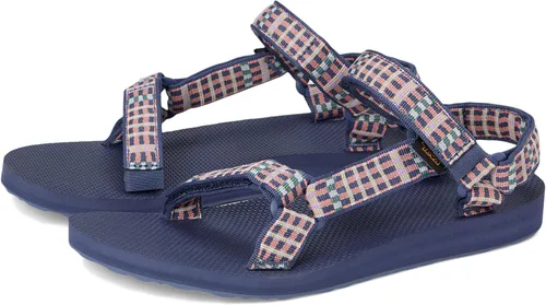 Vista 35 de Teva - Sandalias universales originales para mujer 90s Multi
