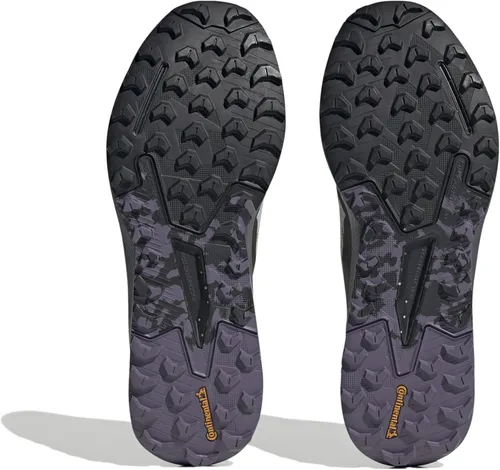 Vista 3 de adidas Terrex Agravic Flow 2 Trail Running Zapatillas Hombre