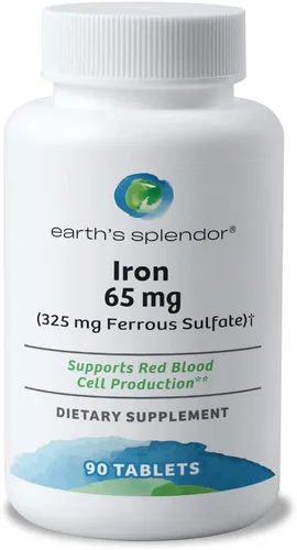 Vista 26 de Earth's Splendor Complejo de vitamina B – Apoya la energía, el metabolismo y la función inmune – Fórmula completa de vitamina B para hombres