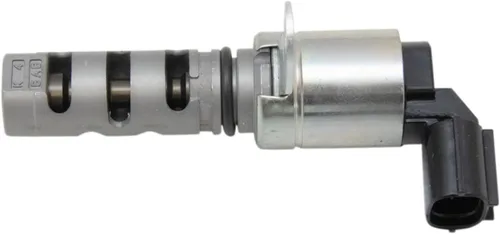Vista 4 de Solenoide de sincronización de válvula variable del motor VVT compatible con Mitsubishi