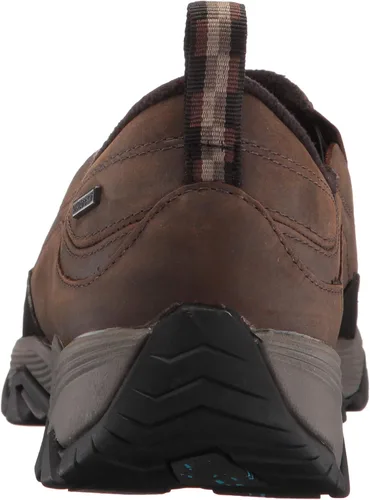 Vista 3 de Merrell - Botas de nieve impermeables Coldpack Ice+ Moc para hombre