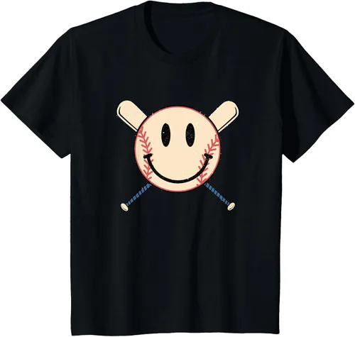 Vista 37 de Baseball ball for men women kids Baseball T-Shirt