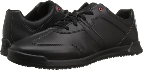 Vista 7 de Shoes for Crews Mens Freestyle Ii Slip Resistant Food Service Work Sneaker