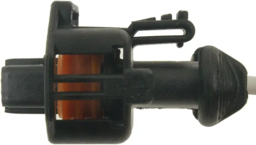 Vista 2 de Conector de bomba de líquido de escape diesel (DEF) compatible con Chevrolet Cruze Limited 1.8L L4 2016 PC-921247 Diesel Exhaust Fluid (DEF) Pump