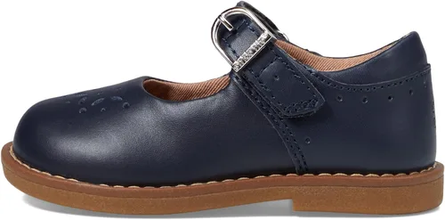Vista 4 de Stride Rite Zapatos planos Mara Mary Jane unisex para niños