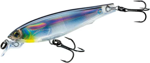Vista 6 de Duel Yo Zuri F 1157 3 Ds Minnow Suspending Lure 4 Inch