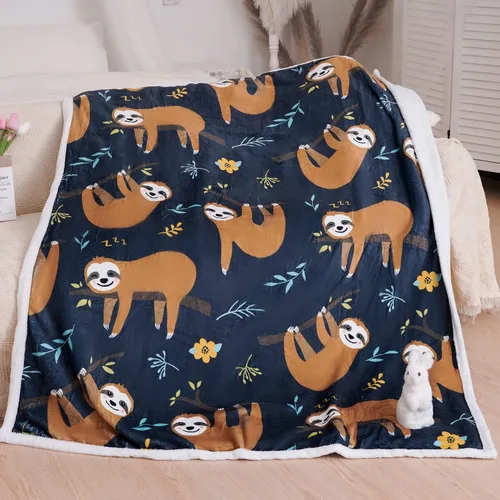 Vista 11 de Manta de fútbol, manta de fútbol, manta de franela suave, manta de fútbol adorable para niños, manta de cama súper suave de franela para sofá
