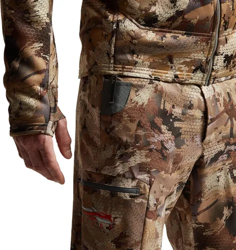 Vista 4 de SITKA Gear Men's Hunting Traverse Pants