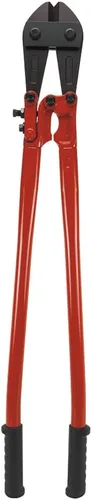 Vista 2 de Klein Tools 63336 Cortador de pernos, cortador de pernos de 36 pulgadas con asas de acero