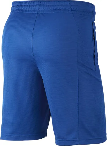 Vista 47 de Nike HBR - Pantalones cortos de baloncesto para hombre