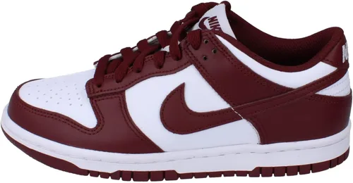 Vista 26 de Nike Kid's Dunk Low Sneaker