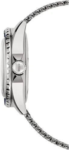 Vista 15 de MIDO Ocean Star Tribute - Swiss Automatic Watch for Men - 40.5mm Stainless Steel Case