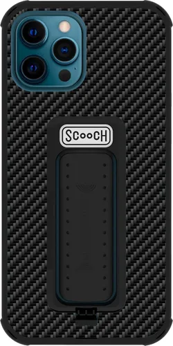 Vista 78 de Scooch Wingman - Funda con soporte de patas para iPhone 11 [Protección contra caídas de 10 pies] [Soporte de dos vías] Cubierta protectora, funciona