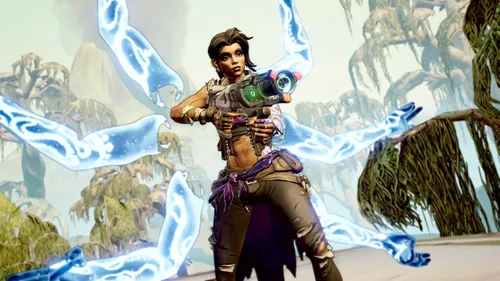 Vista 2 de Borderlands 3 Ultimate Edition - Nintendo Switch