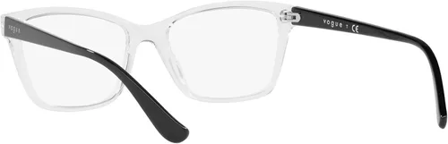 Vista 6 de Vogue Eyewear Marcos cuadrados para gafas graduadas Vo5420 para mujer