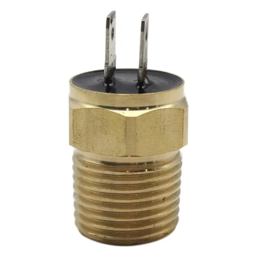 Vista 2 de 4110225 Interruptor del sensor térmico del ventilador para Polaris Scrambler 500 1998 1999 2000