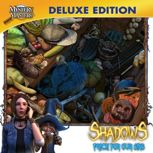 Vista 11 de Sombras Precios para nuestros pecados Descargar