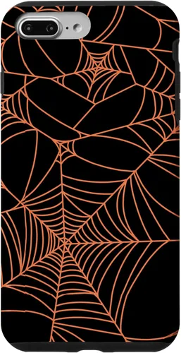 Vista 12 de iPhone 13 Pro Max - Funda de Halloween con estampado gótico y negro para iPhone 13 Pro Max