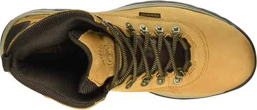 Vista 5 de Timberland Men's White Ledge Mid Waterproof Hiking Boot