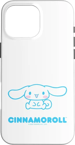 Vista 19 de Cinnamoroll - Carcasa frontal y trasera para iPhone 17