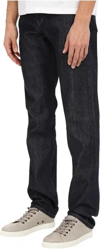 Vista 2 de Naked & Famous Denim Men's Tapered-wg