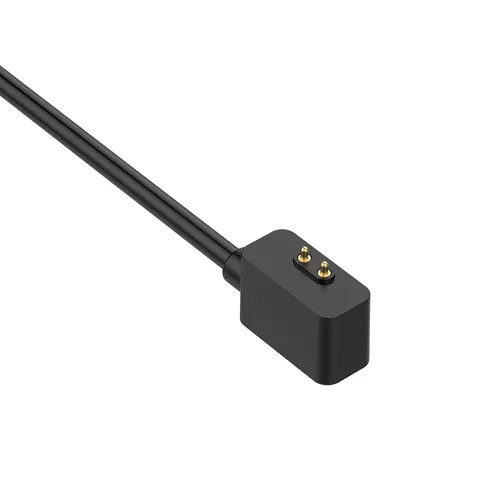 Vista 7 de Cable de carga magnético de 3.3 ft compatible con Redmi Watch 3/2/2 Lite/Redmi Smart Band Pro/Mi Band 8/7 Pro de repuesto USB inalámbrico cable