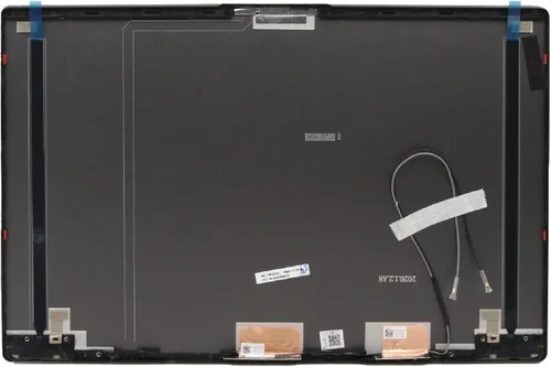 Vista 2 de F-HONG ELECTRONIC - Nuevo reemplazo para Lenovo ideapad 5-15 5-15IIL05 5-15ARE05 5-15ITL05 Laptop LCD Cover Back Top Lid 5CB0X56073 AM1K7000310