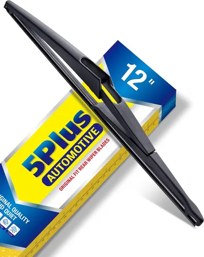 Vista 19 de 5 PLUS® Repuesto de limpiaparabrisas trasero de 8 pulgadas para Toyota Prius C 2019-2012 /Lexus CT200h 2017-2011/Scion xD 2014-2008 Escobilla