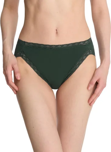 Vista 14 de Natori - Braga de corte francés para mujer Bliss Cafe