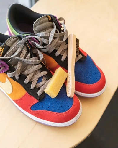 Vista 7 de Jason Markk Specialty Material Care - Including Leather, Suede, and Nubuck